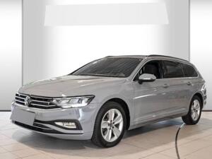 Volkswagen Passat 2.0 TDI DSG Business-Navi*AHK*Kamera*Panorama*Massage*Premium Business-P