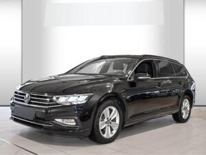 Volkswagen Passat 2.0 TDI DSG Business-Navi*AHK*Kamera*Panorama*Massage*Premium Business-P.