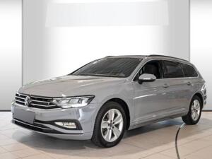 Volkswagen Passat 2.0 TDI DSG Business-Navi*AHK*Kamera*Panorama*Massage*Premium Business-P