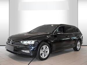 Volkswagen Passat 2.0 TDI DSG Business-Navi*AHK*Kamera*Panorama*Massage*Premium Business-P.