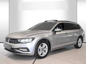 Volkswagen Passat 2.0 TDI DSG Business-Navi*AHK*Kamera*Panorama*Massage*Premium Business-P.