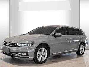 Volkswagen Passat 2.0 TDI DSG Elegance-Navi*AHK*Kamera*Matrix-LED*Business-P. Premium