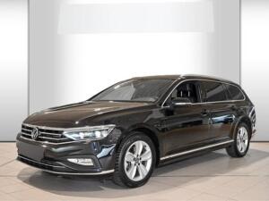 Volkswagen Passat 2.0 TDI DSG Elegance-Navi*AHK*Kamera*Matrix-LED*Business-P. Premium