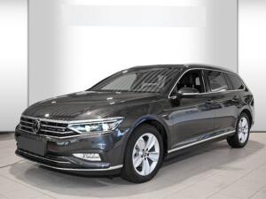 Volkswagen Passat 2.0 TDI DSG Elegance-Navi*AHK*Kamera*Panorama*Matrix-LED*ACC*DAB+*Massage