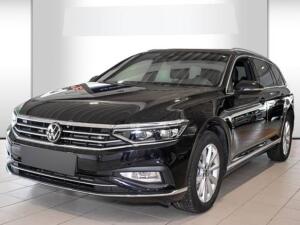 Volkswagen Passat 2.0 TDI DSG Elegance-Navi*AHK*Kamera*Panorama*Matrix-LED*Massage*Premium Business-P.