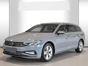 Volkswagen Passat 2.0 TDI DSG Elegance-Navi*AHK*Panorama*Matrix-LED*Kamera*Digital Cockpit