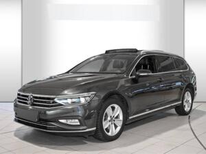 Volkswagen Passat 2.0 TDI DSG Elegance-Navi*AHK*Panorama*Matrix-LED*Kamera*Digital Cockpit