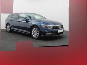 Volkswagen Passat 2.0 TDI DSG Elegance R-Line AHK DIG.COCKPIT IQ.DRIVE AREA VIEW NAVI