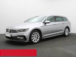 Volkswagen Passat 2.0 TDI DSG Elegance R-Line AHK DIG.COCKPIT IQ.DRIVE AREA VIEW NAVI