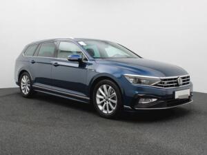 Volkswagen Passat 2.0 TDI DSG Elegance R-Line AHK DIG.COCKPIT IQ.DRIVE AREA VIEW NAVI