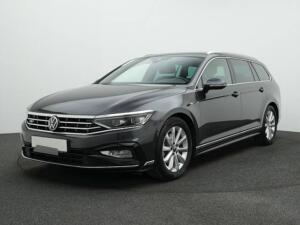 Volkswagen Passat 2.0 TDI DSG Elegance R-Line AHK DIG.COCKPIT IQ.DRIVE AREA VIEW NAVI