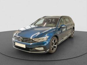 Volkswagen Passat 2.0 TDI DSG R-Line AHK KAMERA ACC SHZ