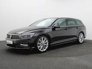 Volkswagen Passat 2.0 TDI DSG R-LINE ELEGANCE PANO NAVI PRO ACC