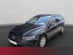 Volkswagen Passat 2.0 TDI NAVI AHK LED