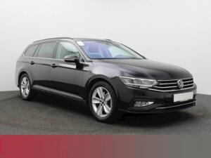 Volkswagen Passat 2.0 TSI DSG Business AHK 360 NAVI ACC