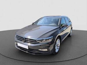 Volkswagen Passat 2.0 TSI DSG Business KAMERA PANO IQ-LIGHT