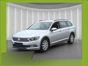 Volkswagen Passat 2.0TDI*ACC Navi SHZ 3-Zon-Klima