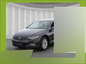 Volkswagen Passat 2.0TDI*digCockp ACC R-Kam Massage