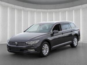 Volkswagen Passat 2.0TDI*digCockp ACC R-Kam Massage