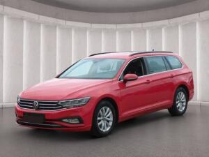 Volkswagen Passat 2.0TDI*DSG AHK ACC R-Kam digCockp