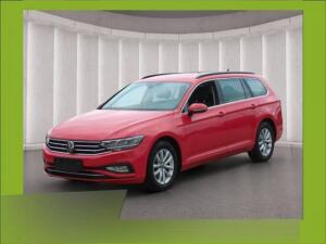 Volkswagen Passat 2.0TDI*DSG AHK ACC R-Kam digCockp