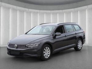 Volkswagen Passat 2.0TDI*DSG AHK R-Kam ACC LED Navi