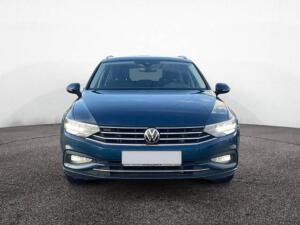 Volkswagen Passat Business TDI|KAMERA|el.HECK|KESSY