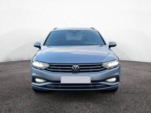 Volkswagen Passat Business TSI DSG|NAVI|ACC|LED|KAM