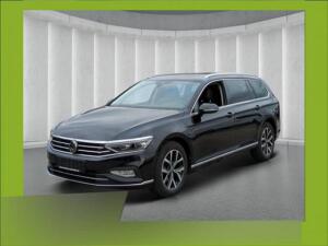 Volkswagen Passat Elegance 4Mot TDI*DSG StndHzg AHK