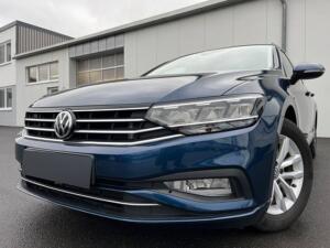 Volkswagen Passat Variant 1.5 TSI DSG Business AHK Navi ACC LED PDC Klima