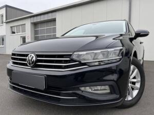 Volkswagen Passat Variant 2.0 TDI Business AHK Navi ACC LED SHZ PDC Klima