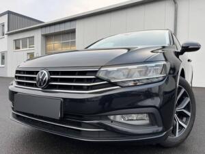 Volkswagen Passat Variant 2.0 TDI Business AHK Navi DAB ACC LED SHZ PDC Klima