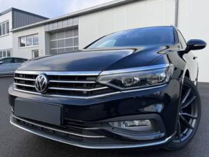 Volkswagen Passat Variant 2.0 TDI DSG 4Motion Elegance AHK Head Up Navi ACC LED SHZ PDC Klima