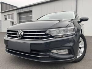 Volkswagen Passat Variant 2.0 TDI DSG Business Active Info Navi ACC LED SHZ PDC Klima