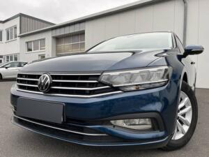 Volkswagen Passat Variant 2.0 TDI DSG Business AHK Active Info Navi DAB LED ACC SHZ PDC Klima