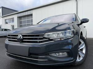 Volkswagen Passat Variant 2.0 TDI DSG Business AHK Navi ACC LED DAB SHZ PDC Klima