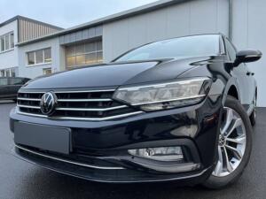 Volkswagen Passat Variant 2.0 TSI DSG Business AHK Navi DAB ACC LED SHZ PDC Klima