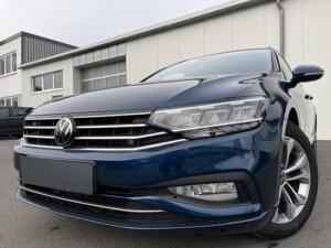 Volkswagen Passat Variant 2.0 TSI DSG Business AHK Navi LED ACC DAB SHZ PDC Klima