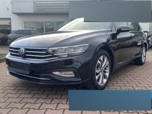 Volkswagen Passat Variant Business 2.0 TSI Navi AHK LED Winterpaket