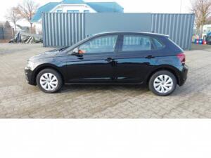 Volkswagen Polo 1.0 Comfortline MPI BMT 4Trg Navi