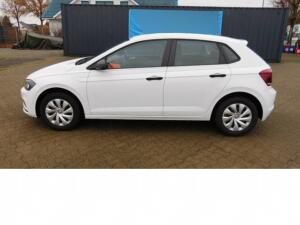 Volkswagen Polo 1.0 Trendline BMT MPI 4Trg Klima Radio