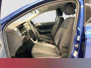 Volkswagen Polo 1.0 TSI Active NAVI ACC SHZ PARKP