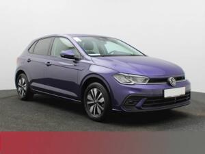 Volkswagen Polo 1.0 TSI DSG Move DIG.COCKPIT KAMERA NAVI