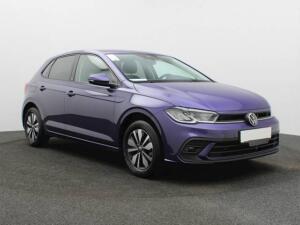 Volkswagen Polo 1.0 TSI DSG Move DIG.COCKPIT KAMERA NAVI