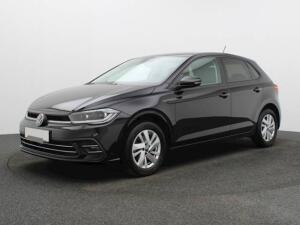 Volkswagen Polo 1.0 TSI DSG Style PANO IQ.DRIVE KAMERA NAVI