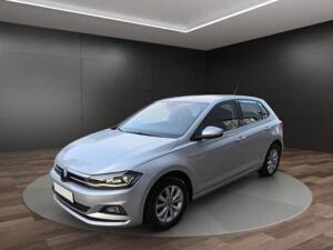 Volkswagen Polo 1.0 TSI Highline AHK LED KLIMA