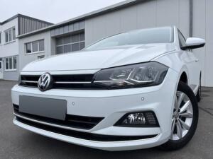 Volkswagen Polo 1.0 TSI Highline Navi SHZ PDC Klima