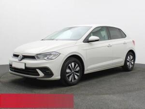 Volkswagen Polo 1.0 TSI Move LED NAVI ACC KAMERA ALU 15