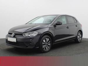 Volkswagen Polo 1.0 TSI Move LED NAVI ACC KAMERA ALU 15