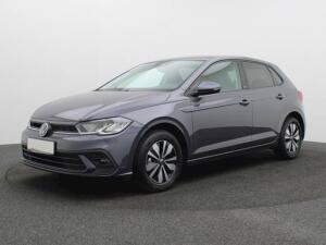 Volkswagen Polo 1.0 TSI Move LED NAVI ACC KAMERA ALU 15